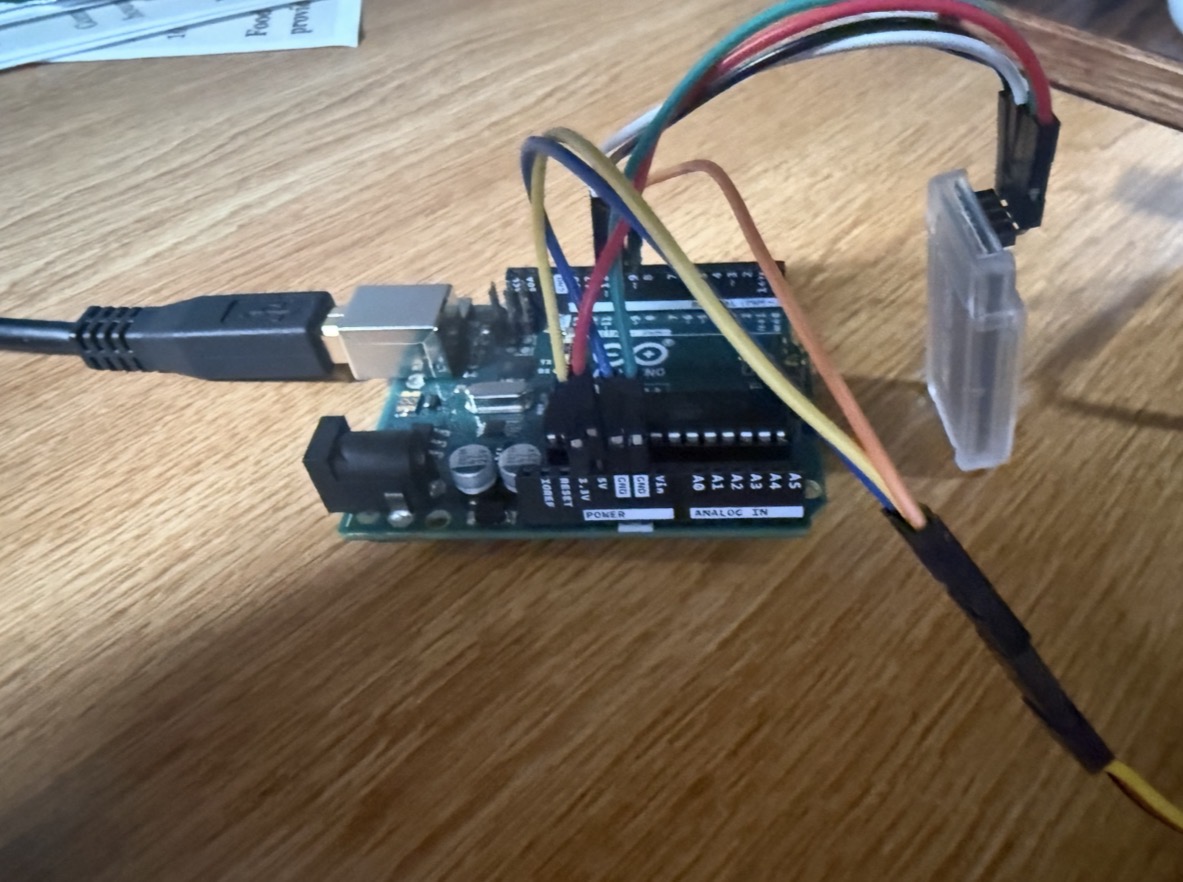 ECE 1100 Project Overview